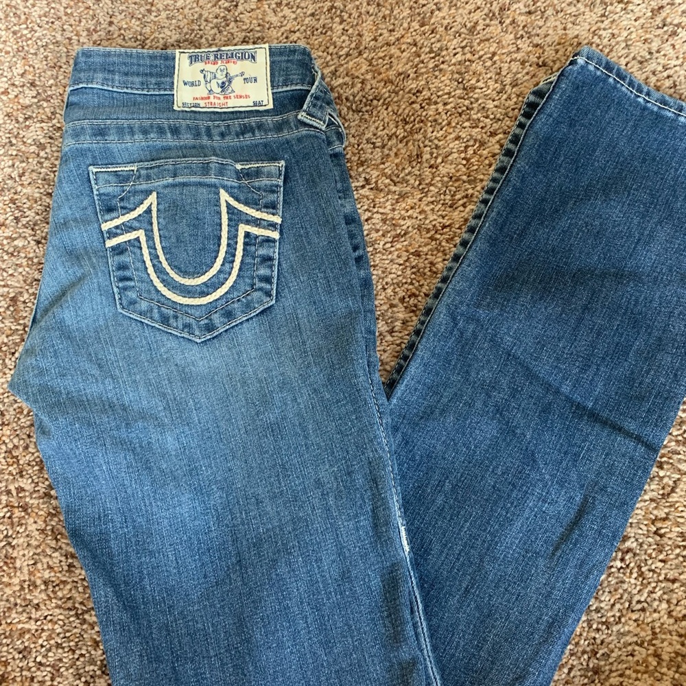 True Religion